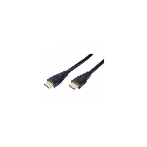 Equip 119355 cable HDMI 5 m HDMI tipo A (Estándar) Negro