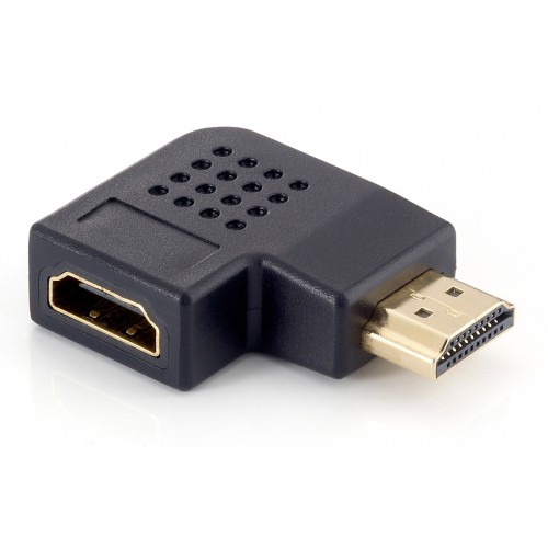 Equip 118910 adaptador de cable HDMI Negro