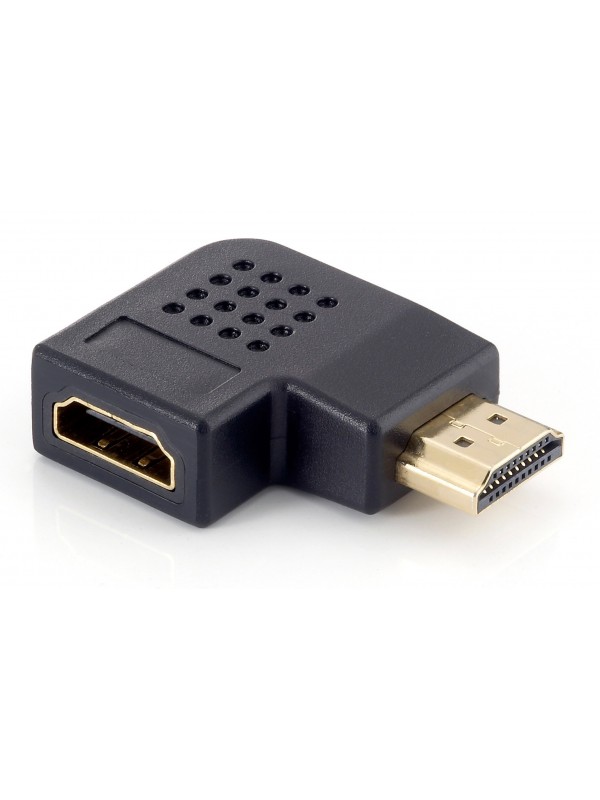 Equip 118910 adaptador de cable HDMI Negro