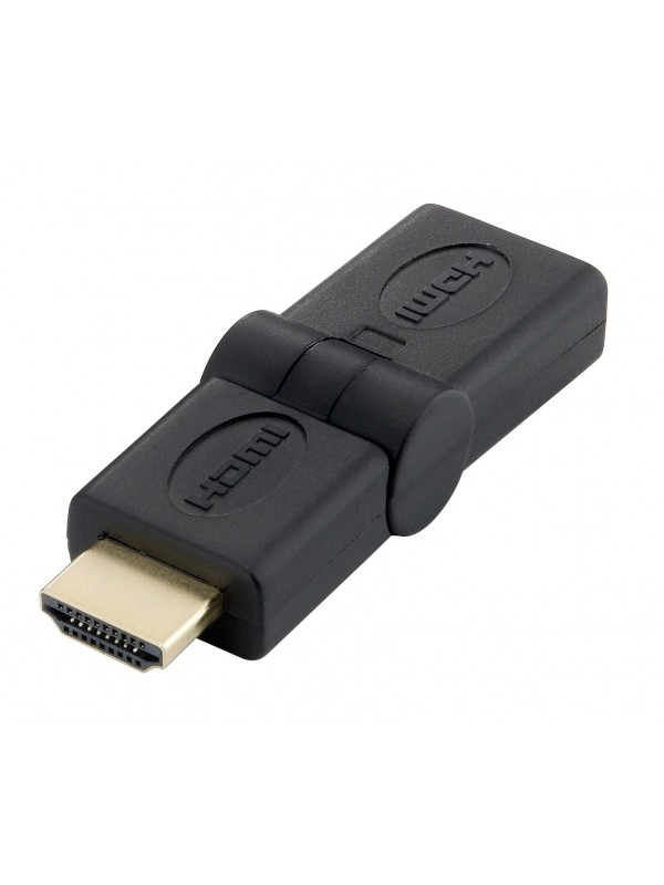 Equip 118911 adaptador de cable HDMI Negro