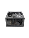 Tacens Radix Eco III unidad de fuente de alimentación 650 W 20+4 pin ATX ATX Negro