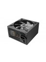 Tacens Radix Eco III unidad de fuente de alimentación 650 W 20+4 pin ATX ATX Negro