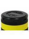 Conceptronic CSPKBTSBY altavoz portátil 3 W Negro, Amarillo