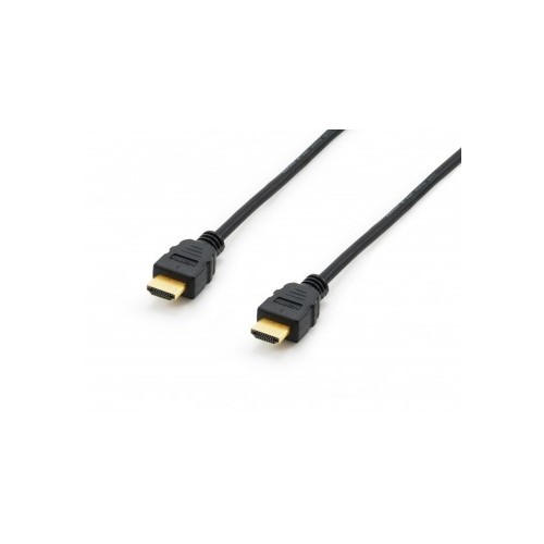 Equip 119350 cable HDMI 1,8 m HDMI tipo A (Estándar) Negro