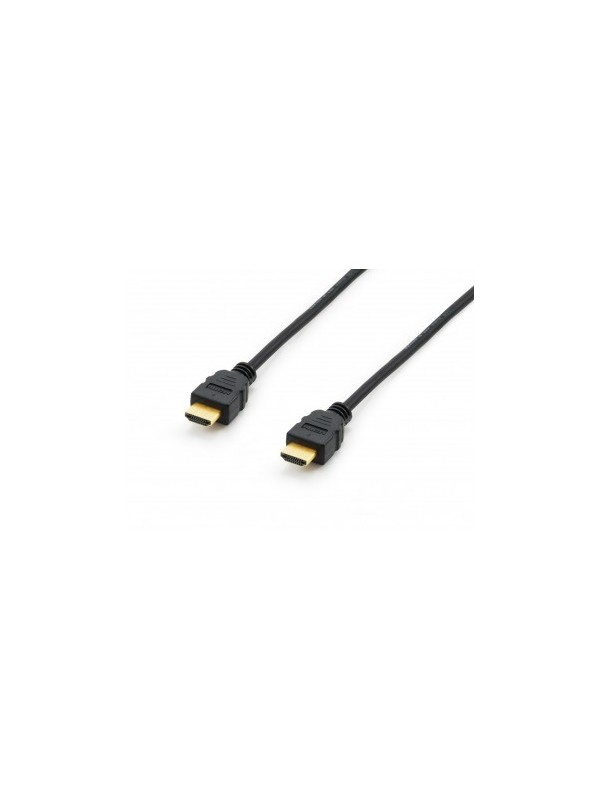 Equip 119350 cable HDMI 1,8 m HDMI tipo A (Estándar) Negro