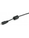 Equip 128551 cable USB 1,8 m 2.0 USB A Micro-USB B Negro