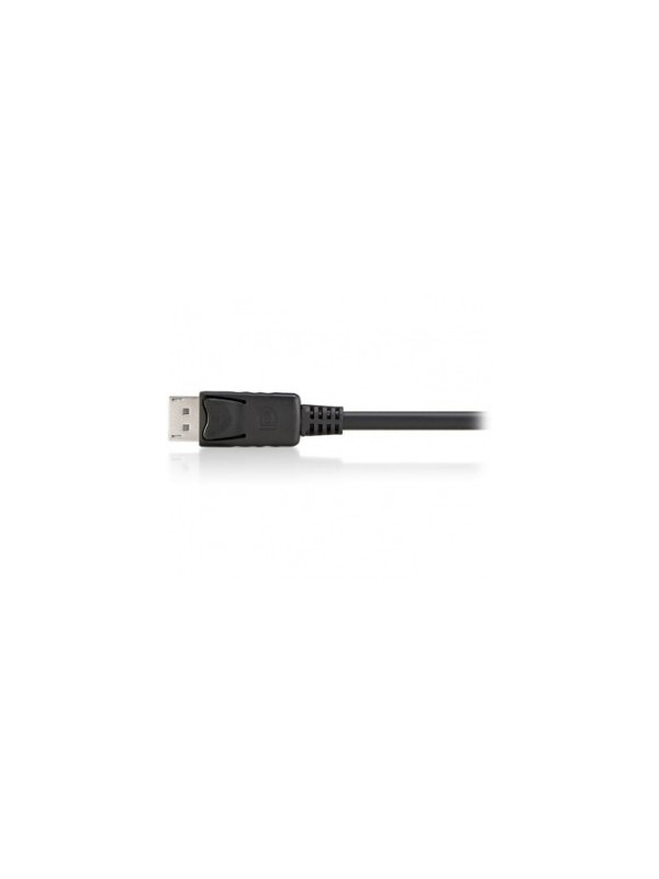 Equip 119331 cable DisplayPort 1 m Negro