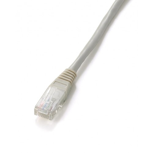 Equip 825480 cable de red 30 m Cat5e U UTP (UTP) Beige