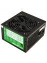 Tacens APB550 unidad de fuente de alimentación 550 W 20+4 pin ATX Negro