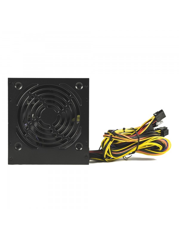 Tacens APB550 unidad de fuente de alimentación 550 W 20+4 pin ATX Negro