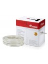 Equip 401458 cable de red 100 m Cat5e U UTP (UTP) Blanco