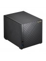 ASUS AS3204T v2 Ethernet Negro NAS