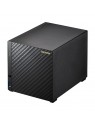 ASUS AS3204T v2 Ethernet Negro NAS