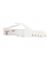 Equip 603006 cable de red 7,5 m Cat6a U UTP (UTP) Blanco