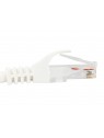 Equip 603006 cable de red 7,5 m Cat6a U UTP (UTP) Blanco