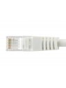 Equip 603006 cable de red 7,5 m Cat6a U UTP (UTP) Blanco