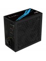 Aerocool LUX 650W unidad de fuente de alimentación 20+4 pin ATX ATX Negro