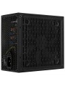 Aerocool LUX 650W unidad de fuente de alimentación 20+4 pin ATX ATX Negro