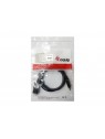 Equip 119391 adaptador de cable de vídeo 3 m DisplayPort HDMI Negro