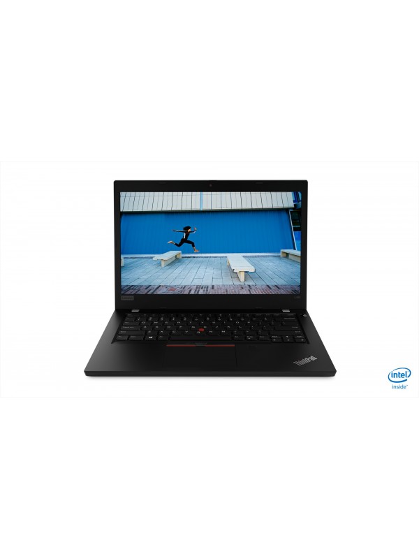 Lenovo ThinkPad L490 Portátil Negro 35,6 cm (14") 1920 x 1080 Pixeles 8ª generación de procesadores Intel® Core™ i5 8 GB