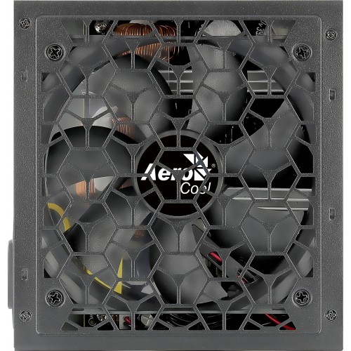 Aerocool Aero unidad de fuente de alimentación 750 W Negro