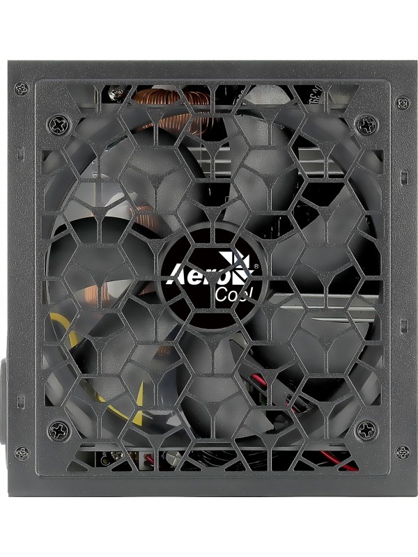 Aerocool Aero unidad de fuente de alimentación 750 W Negro