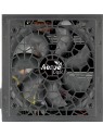 Aerocool Aero unidad de fuente de alimentación 750 W Negro