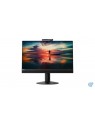 Lenovo ThinkCentre M920z 60,5 cm (23.8") 1920 x 1080 Pixeles 9na generación de procesadores Intel® Core™ i5 8 GB DDR4-SDRAM 512