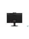 Lenovo ThinkCentre M920z 60,5 cm (23.8") 1920 x 1080 Pixeles 9na generación de procesadores Intel® Core™ i5 8 GB DDR4-SDRAM 512