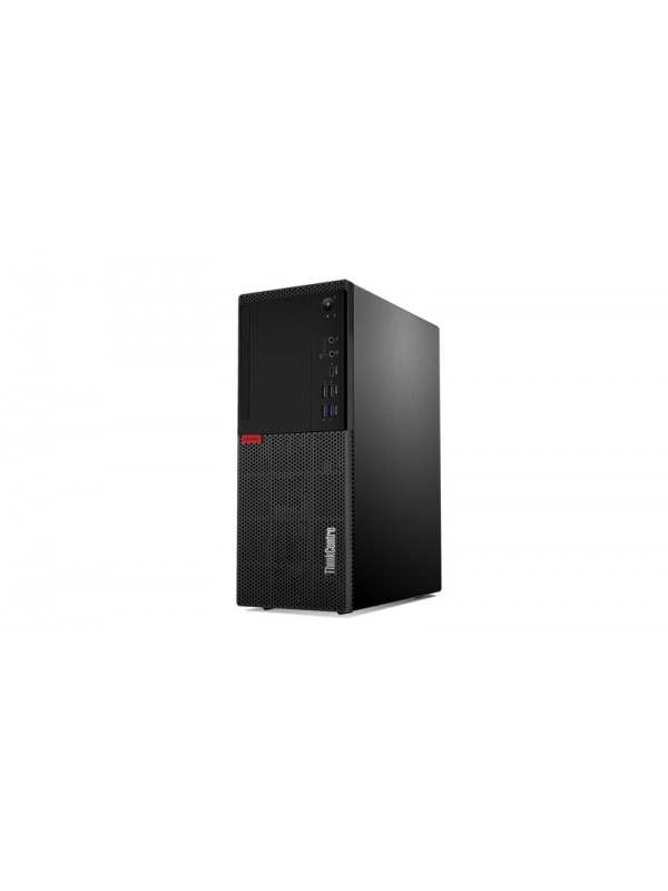 Lenovo ThinkCentre M720t 9na generación de procesadores Intel® Core™ i7 i7-9700 8 GB DDR4-SDRAM 512 GB SSD Tower Negro PC