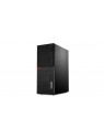 Lenovo ThinkCentre M720t 9na generación de procesadores Intel® Core™ i7 i7-9700 8 GB DDR4-SDRAM 512 GB SSD Tower Negro PC