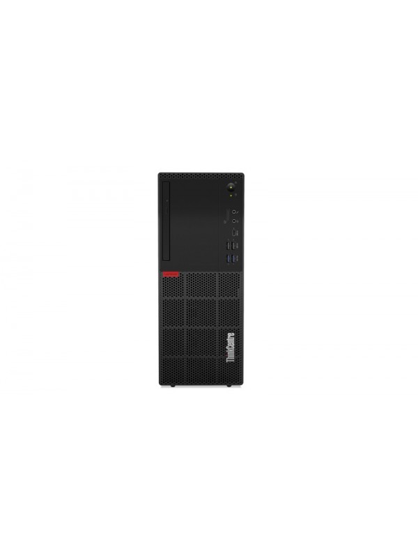 Lenovo ThinkCentre M720t 9na generación de procesadores Intel® Core™ i7 i7-9700 8 GB DDR4-SDRAM 512 GB SSD Tower Negro PC