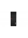 Lenovo ThinkCentre M720t 9na generación de procesadores Intel® Core™ i7 i7-9700 8 GB DDR4-SDRAM 512 GB SSD Tower Negro PC