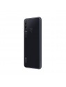 Huawei Y6p 16 cm (6.3") 3 GB 64 GB SIM doble 4G MicroUSB Negro Android 10.0 Servicios móviles de Huawei (HMS, Huawei Mobile