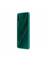 Huawei Y6p 16 cm (6.3") 3 GB 64 GB SIM doble 4G MicroUSB Verde Android 10.0 Servicios móviles de Huawei (HMS, Huawei Mobile