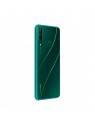 Huawei Y6p 16 cm (6.3") 3 GB 64 GB SIM doble 4G MicroUSB Verde Android 10.0 Servicios móviles de Huawei (HMS, Huawei Mobile