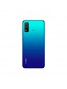 Huawei P smart 2020 15,8 cm (6.21") 4 GB 128 GB Ranura híbrida Dual SIM 4G MicroUSB Azul Android 9.0 3400 mAh