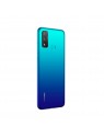 Huawei P smart 2020 15,8 cm (6.21") 4 GB 128 GB Ranura híbrida Dual SIM 4G MicroUSB Azul Android 9.0 3400 mAh