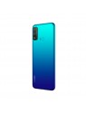 Huawei P smart 2020 15,8 cm (6.21") 4 GB 128 GB Ranura híbrida Dual SIM 4G MicroUSB Azul Android 9.0 3400 mAh