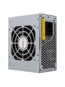 UNYKAch SFX 300W unidad de fuente de alimentación 20+4 pin ATX Plata