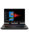 OMEN by HP 15-dc1043ns Portátil Negro 39,6 cm (15.6") 1920 x 1080 Pixeles 9na generación de procesadores Intel® Core™ i7 16 GB