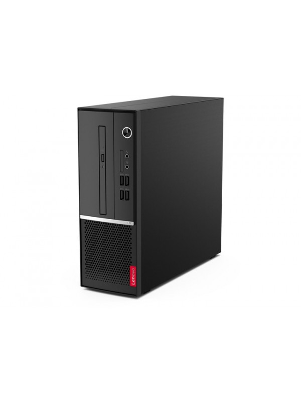 Lenovo V530s 9na generación de procesadores Intel® Core™ i3 i3-9100 8 GB DDR4-SDRAM 256 GB SSD SFF Negro PC Windows 10 Pro