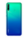 Huawei P40 lite E 16,2 cm (6.39") 4 GB 64 GB SIM doble 4G MicroUSB Azul Android 9.0 Servicios móviles de Huawei (HMS, Huawei