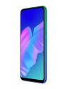 Huawei P40 lite E 16,2 cm (6.39") 4 GB 64 GB SIM doble 4G MicroUSB Azul Android 9.0 Servicios móviles de Huawei (HMS, Huawei