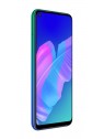 Huawei P40 lite E 16,2 cm (6.39") 4 GB 64 GB SIM doble 4G MicroUSB Azul Android 9.0 Servicios móviles de Huawei (HMS, Huawei