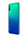 Huawei P40 lite E 16,2 cm (6.39") 4 GB 64 GB SIM doble 4G MicroUSB Azul Android 9.0 Servicios móviles de Huawei (HMS, Huawei