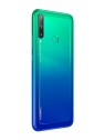 Huawei P40 lite E 16,2 cm (6.39") 4 GB 64 GB SIM doble 4G MicroUSB Azul Android 9.0 Servicios móviles de Huawei (HMS, Huawei