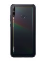 Huawei P40 lite E 16,2 cm (6.39") 4 GB 64 GB SIM doble 4G MicroUSB Negro Android 9.0 Servicios móviles de Huawei (HMS, Huawei