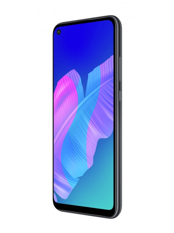 Huawei P40 lite E 16,2 cm (6.39") 4 GB 64 GB SIM doble 4G MicroUSB Negro Android 9.0 Servicios móviles de Huawei (HMS, Huawei