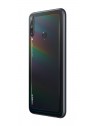 Huawei P40 lite E 16,2 cm (6.39") 4 GB 64 GB SIM doble 4G MicroUSB Negro Android 9.0 Servicios móviles de Huawei (HMS, Huawei